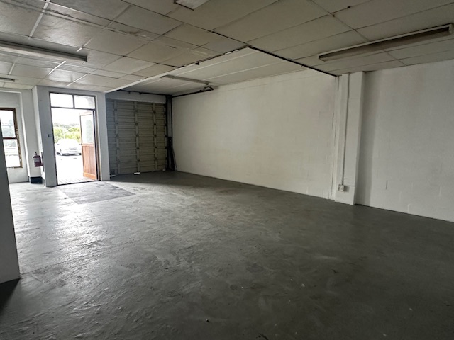 To Let Commercial Property for Rent in Ottery Western Cape